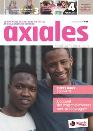 Avril - mai - juin 2017