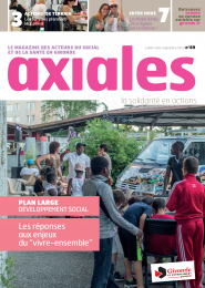 Juillet - août - septembre 2017