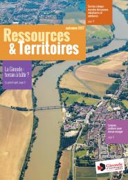Ressources & Territoires 
