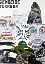 Génocide terreur, la souffrance, la peur... Oradour-sur-Glane, village martyr 