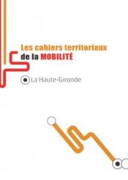 Les cahiers territoriaux de la mobilité La Haute-Gironde vignette
