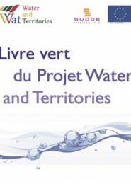 Livre vert du Projet Water and Territories vignette