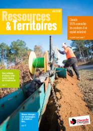 Ressources & Territoires 