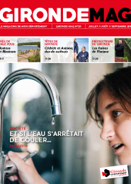 Gironde Mag 123 