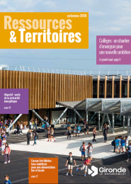 Ressources & Territoires