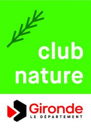 club nature gironde