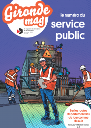 Numéro du service public