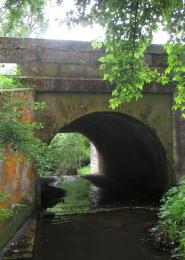 Pont du pas de l'Ane