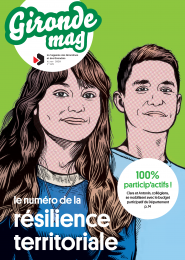 Gironde mag 129 