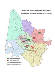 Carte des terrains familiaux locatifs publics