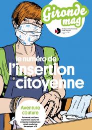 Gironde mag 131 