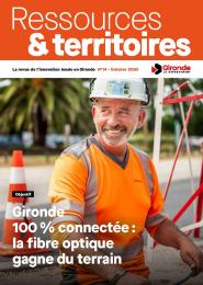 Ressources & territoires - Automne 2020
