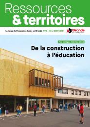 Ressources & territoires - Hiver 2020-2021