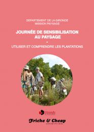 Livret Utiliser et comprendre les plantations