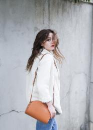 Vittoria Baiocco dans le rôle de Nella