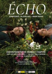 Affiche de l'exposition