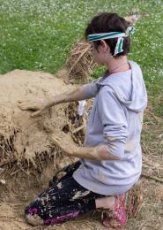 Création des structures