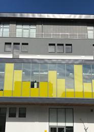 siège iddac à Bègles - BT51