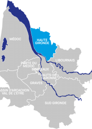 Diagnostic territorial de la Haute Gironde