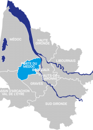 Diagnostic territorial de La Porte du Médoc
