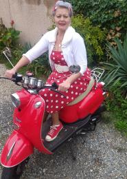 Angélique, un nouveau départ