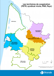 Les territoires de coopération (01/2024)