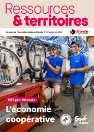 Couverture R&t#32 automne 2025