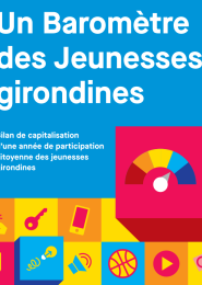 le baromètre des jeunesses girondines