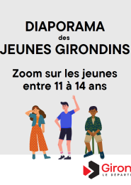 le diaporama des jeunes girondins