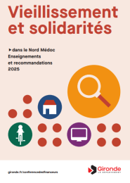 vieillissement et les solidarités dans le nord Médoc