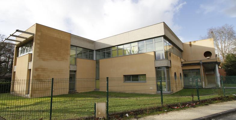 Maison du Département des Solidarités de Saint Médard en Jalles