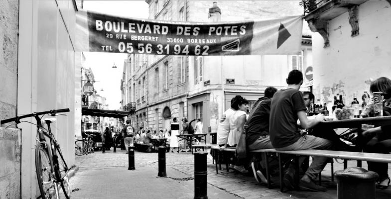 repas de quartier du 2 juin 2017