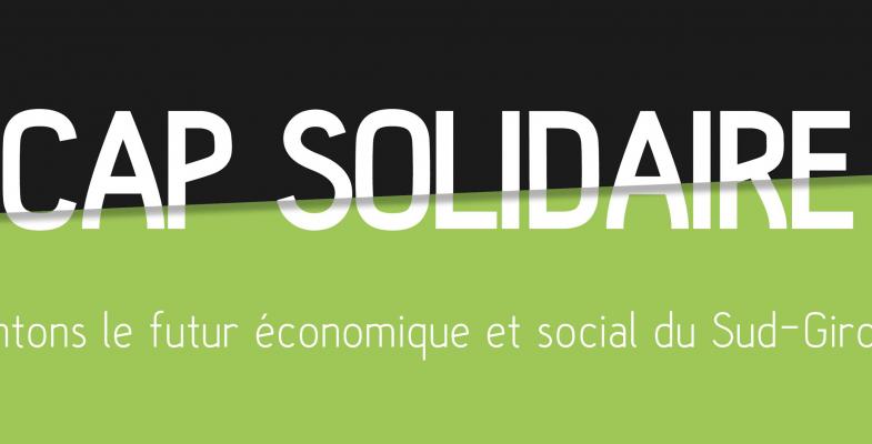 CAP SOLIDAIRE