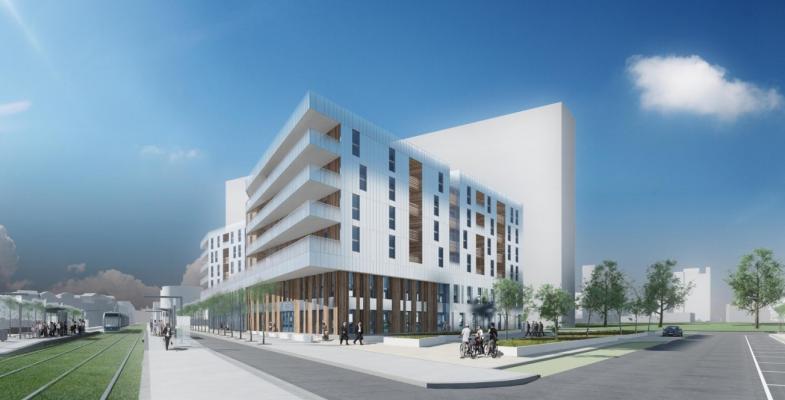 Résidence Florestine