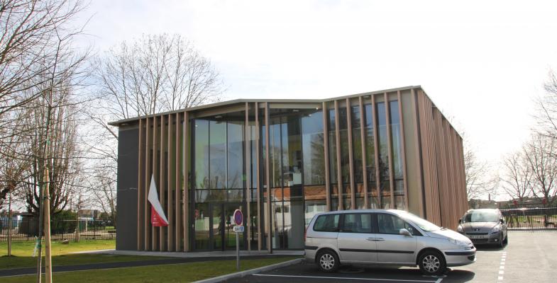 MSAP Gironde Castillon Pujols