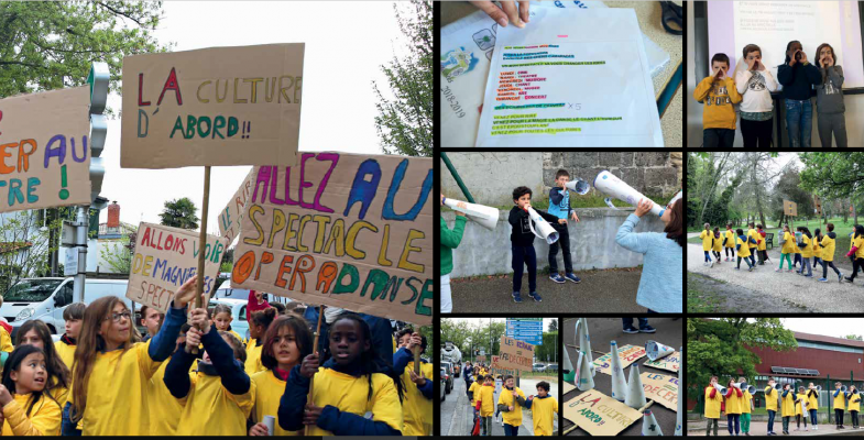 Cahier de randonnées n°2