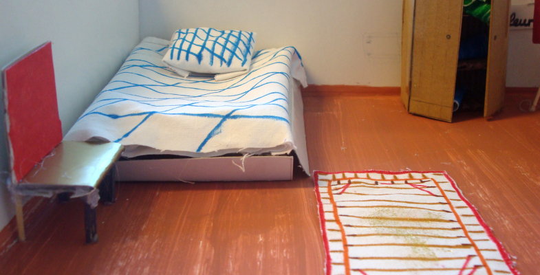 les neuf muses de Goya