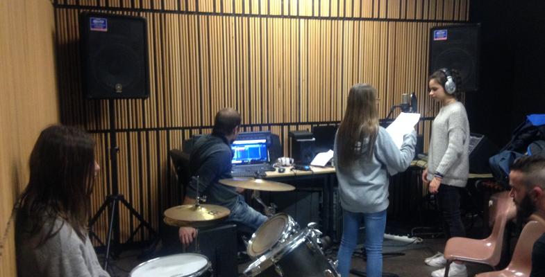 projet Pareil.le.s aux mêmes