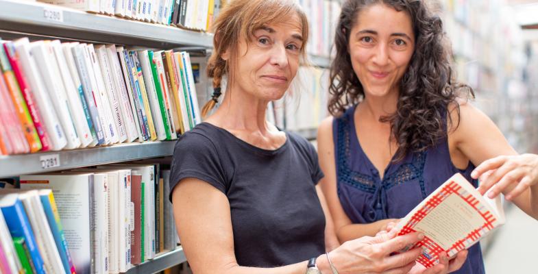 équipe du Livre vert