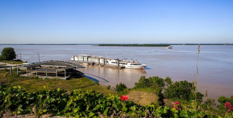 Citadelle Vauban à Blaye