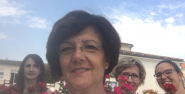 Marie Hélène Lissarre