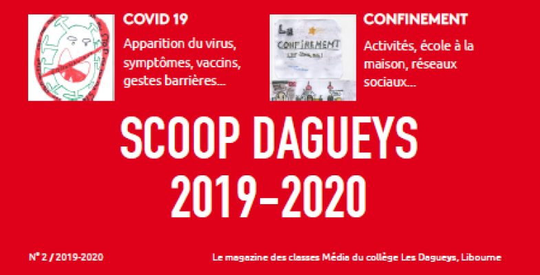 Scoop dagueys 2019 2020