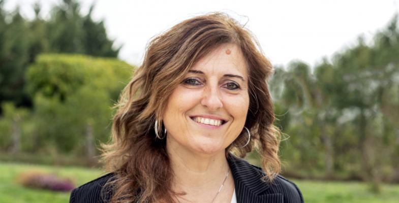 Céline Deligny-Estovert