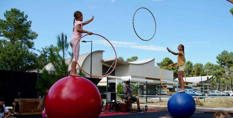 Komonò-Festival Teste à Têtes 2020- troupe Création