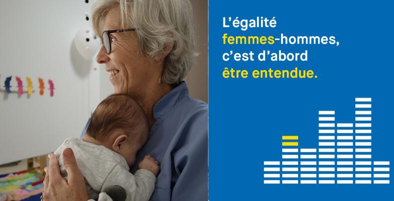 Agnès puéricultrice CDEF