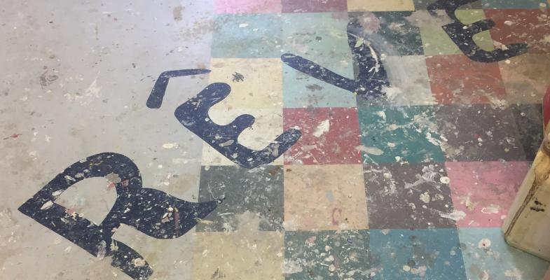 Projet collège cassignol