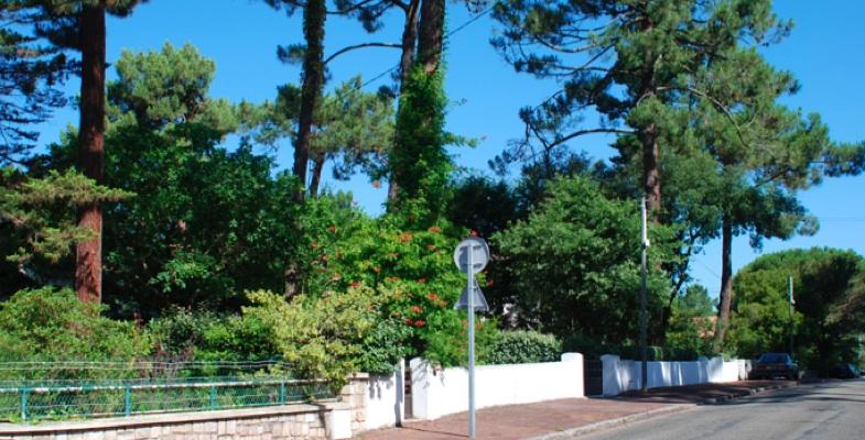 Atlas des paysages - Arcachon