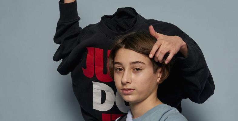 Partage d'expérience collège Anatole France