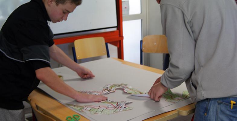 Eprouver un paysage sonore - de l’Entre-Deux-Mers à La-Sauve-Majeure