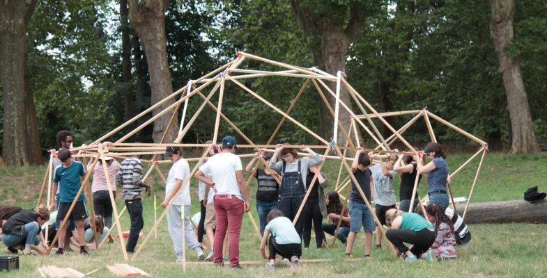 Cocon dans tous ses états 